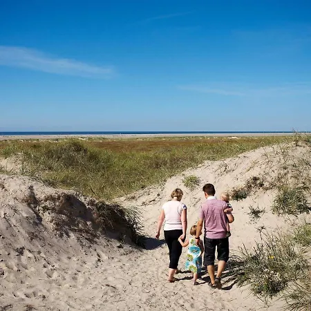 Xliv Apartamento Fanø