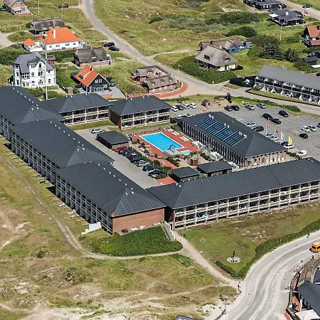 Apartamento Xliv Fanø