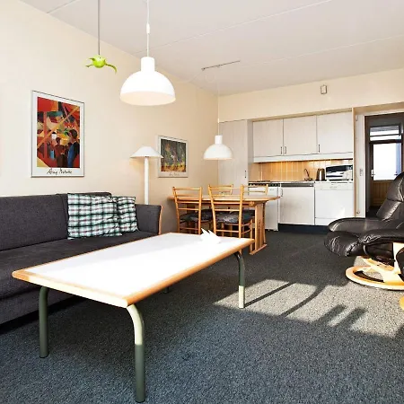 Apartamento Xliv *