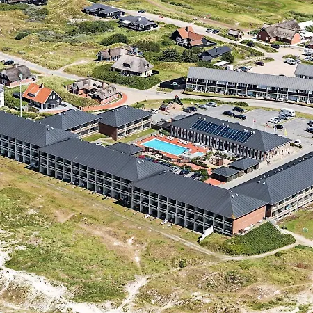 Xliv Apartamento Fanø